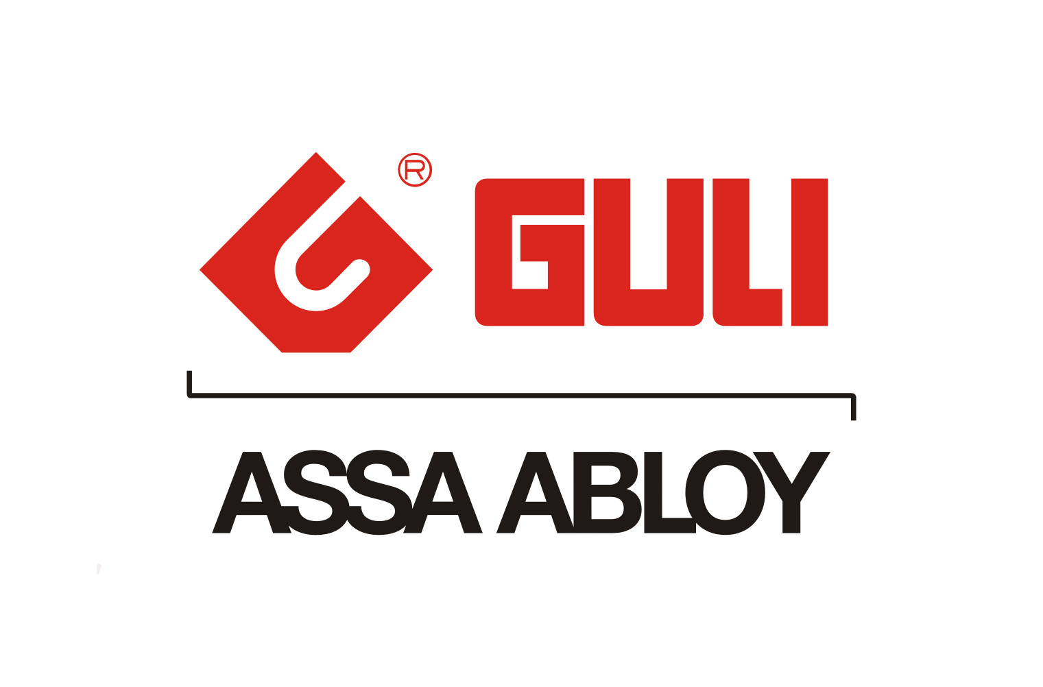 Assa Abloy Guli