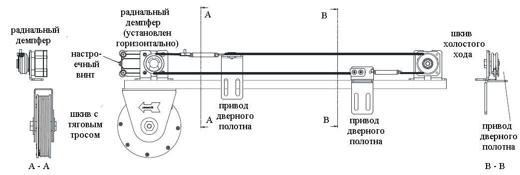 DICTAMAT 50 BK